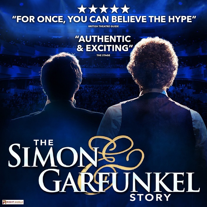 The Simon & Garfunkel Story