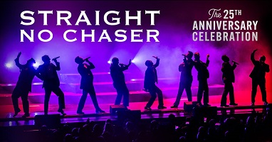 Straight No Chaser