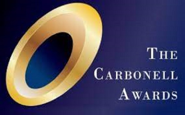 The Carbonell Awards