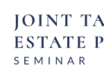 21st Annual Joint Tax & Estate Planning Seminar