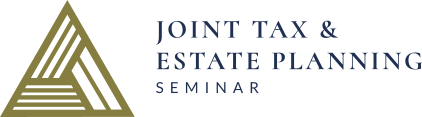 21st Annual Joint Tax & Estate Planning Seminar