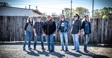 The Marshall Tucker Band