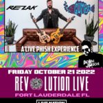 Gumbo: A Live Phish Experience