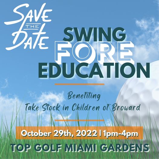 Swing FORE Education