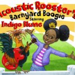 Acoustic Rooster's Barnyard Boogie
