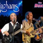 The Buckinghams & The Box Tops