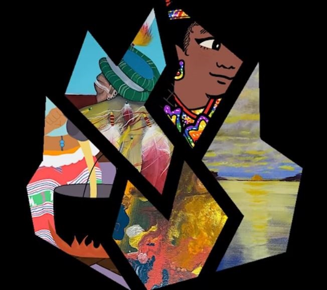 Chono Thlee: Sparking A New Era in Seminole Art