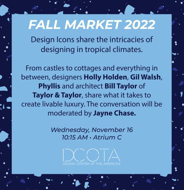 Fall Market