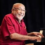 Eddie Palmieri Latin Jazz Band