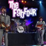 The Fab Four—The Ultimate Tribute