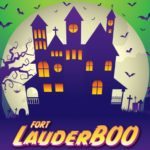 Fort LauderBOO Halloween Party