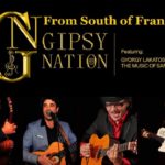 Gipsy Nation