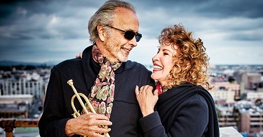 A Christmas Wish with Herb Alpert & Lani Hall