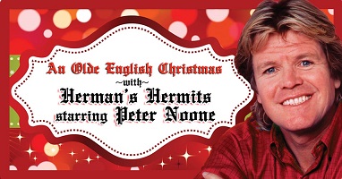 An Olde English Christmas with Herman's Hermits