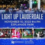 Light Up Lauderdale (Get Lit) - CANCELED
