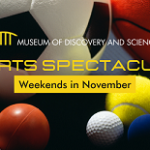 Spectacular Sports Weekends