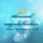 11th Annual Magnolia Luncheon