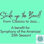 Symphony of the America's Benefit
