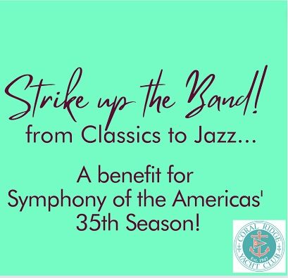 Symphony of the America's Benefit