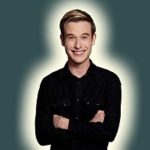 Netflix Series Star Tyler Henry - The Hollywood Medium