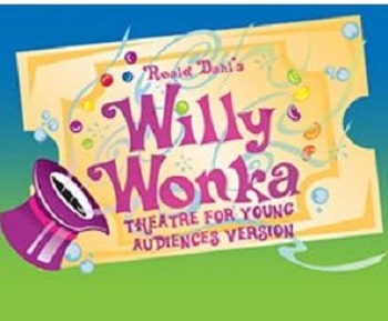 Willy Wonka