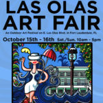 35th Annual Las Olas Art Fair