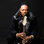 Eric Gales