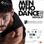 Men Who Dance