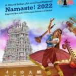 Namaste! 2022