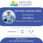 26th Annual History Makers Fundraiser