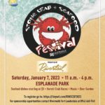 13TH Annual Stone Crab & Seafood Festival