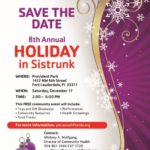 8th Annual Holiday in Sistrunk