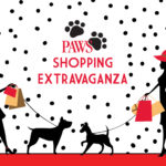 PAWS Shopping Extravaganza