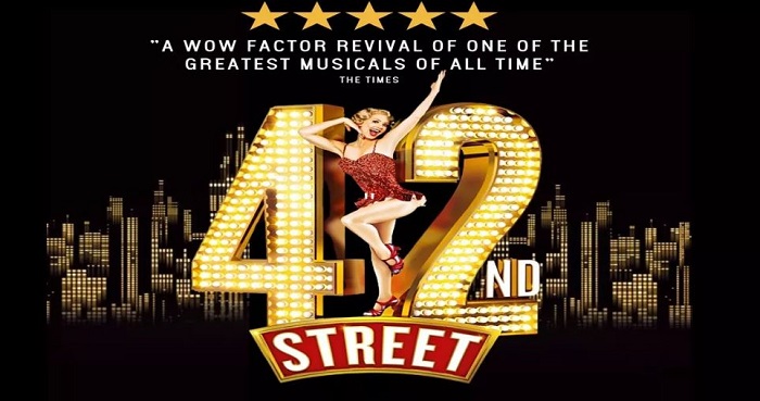 42nd Street