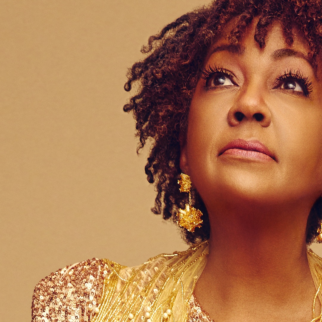 Anita Baker