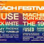 Audacy Beach Festival