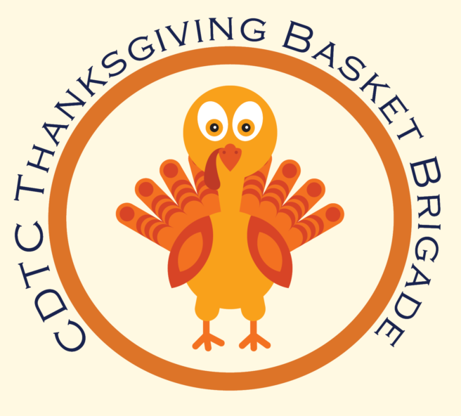 30th Annual Thanksgiving Basket Brigade