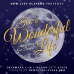 It's A Wonderful Life: A Live Radio Play