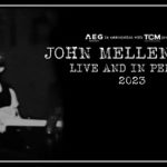 JOHN MELLENCAMP