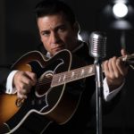 THE MAN IN BLACK: A TRIBUTE TO JOHNNY CASH