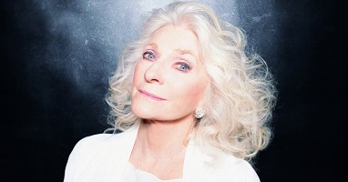 JUDY COLLINS WITH SYMPHONY ORCHESTRA