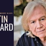 THE VOICE OF THE MOODY BLUES, JUSTIN HAYWARD