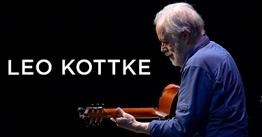 LEO KOTTKE