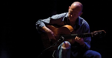 OTTMAR LIEBERT & LUNA NEGRA