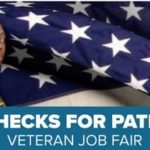 Paychecks for Patriots Job Fair