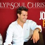 John Patti: A Calyp-Soul Christmas