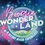 Boogie Wonderland: A Silent Disco Experience