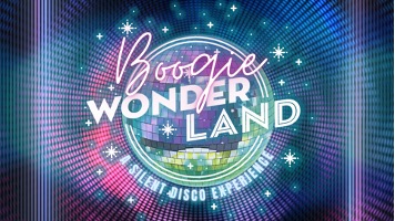 Boogie Wonderland: A Silent Disco Experience