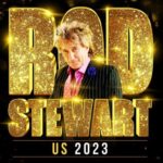 Sir Rod Stewart