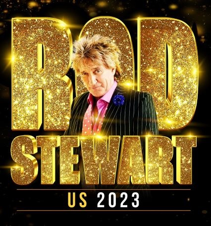 Sir Rod Stewart